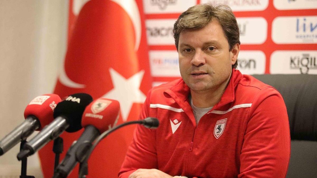 Ertuğrul Sağlam: Koronavirüs yüzünden sıkıntı yaşıyoruz