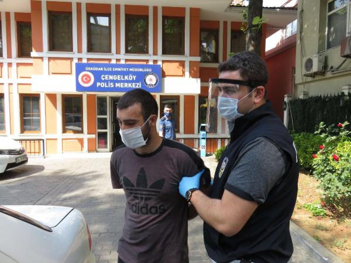 Karacaahmet Mezarlığı'nda klip çekenlere 1.5 yıl hapis cezası istendi