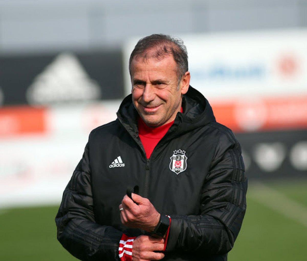 Ahmet Ağaoğlu, Abdullah Avcı'yı aradı