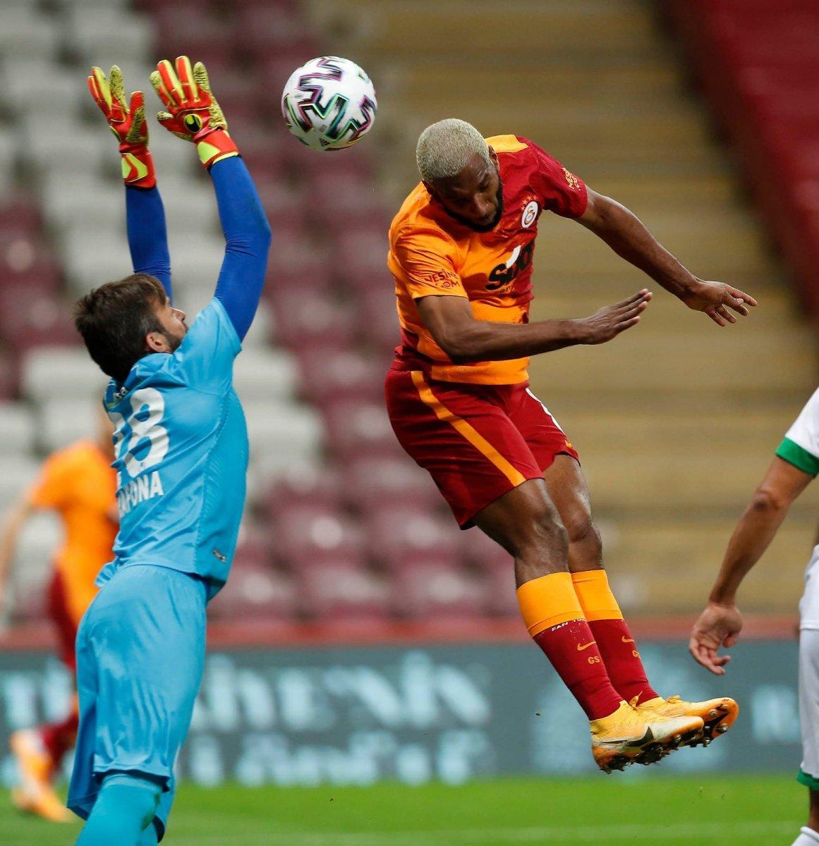 Çağdaş Atan: Şampiyonluğa oynamak istiyoruz