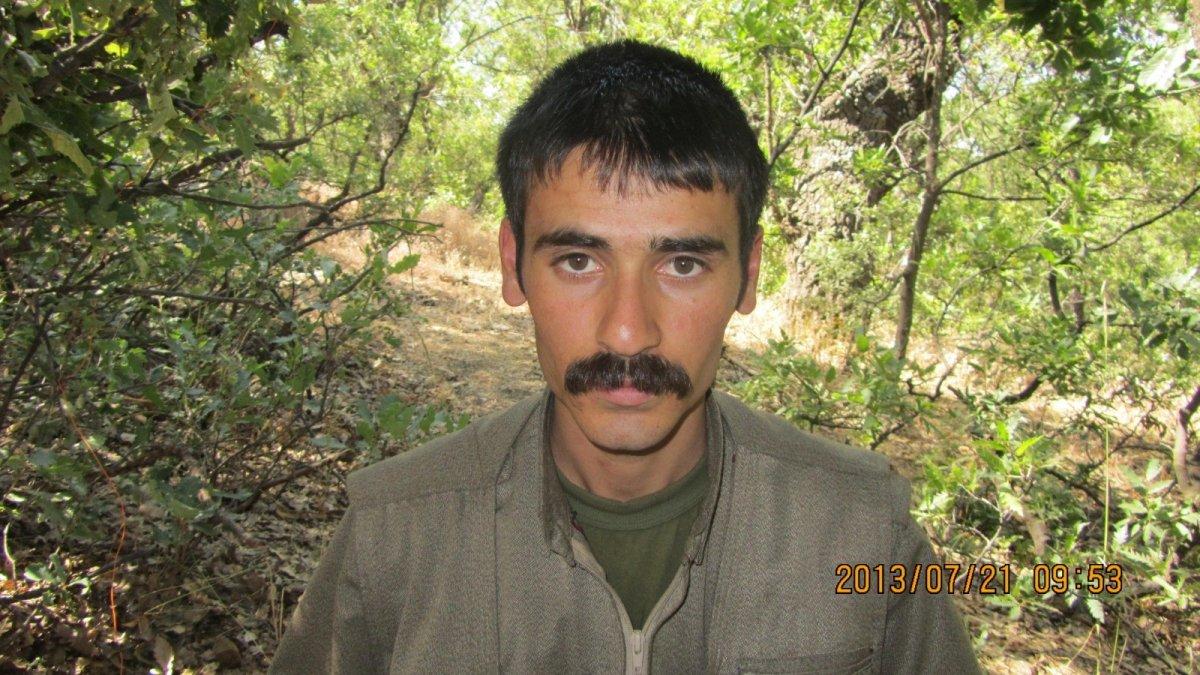 Eylem hazırlığında olan 4 terörist yakalandı