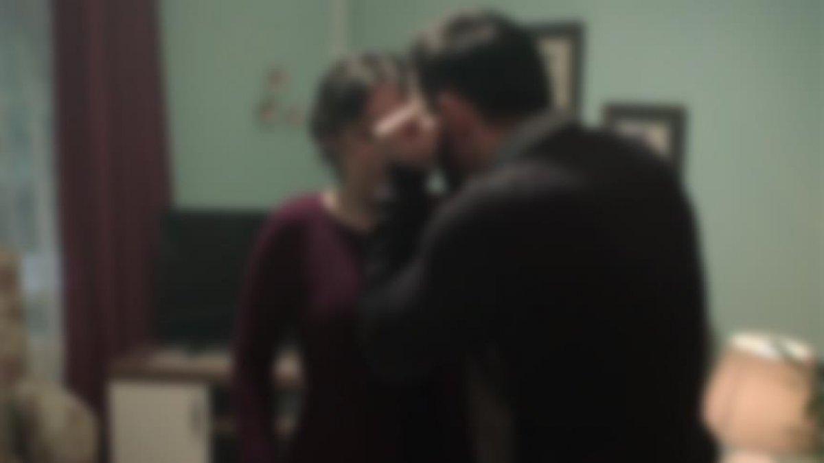 İstanbul'da eşini tornavidayla yaralayan şahsa, 21 yıl hapis cezası istendi