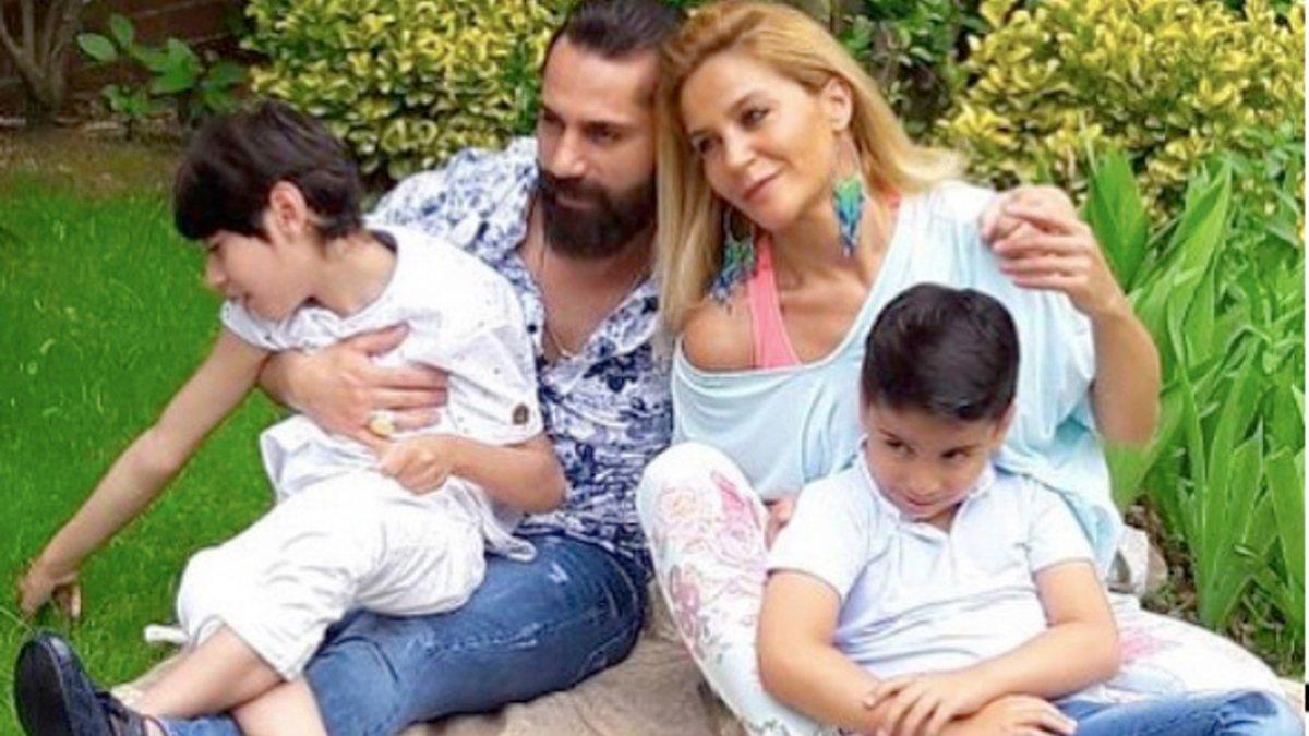 Çılgın Sedat kimdir, kaç yaşında? Çılgın Sedat'ın eşi Özlem Kapurtu kimdir? Oğullarının hastalığı ne?