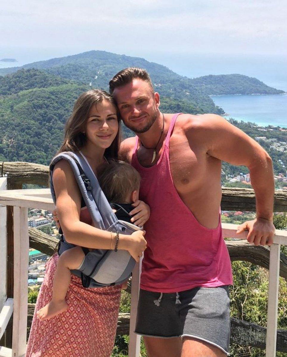 Virüse inanmayan fenomen Dima Stuzhuk, koronavirüs nedeniyle hayatını kaybetti