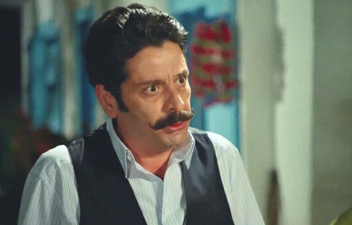 Cezaevinden tahliye olan Çiçek Taksi'nin Abuzer'i Selim Erdoğan, yaşadıklarını anlattı