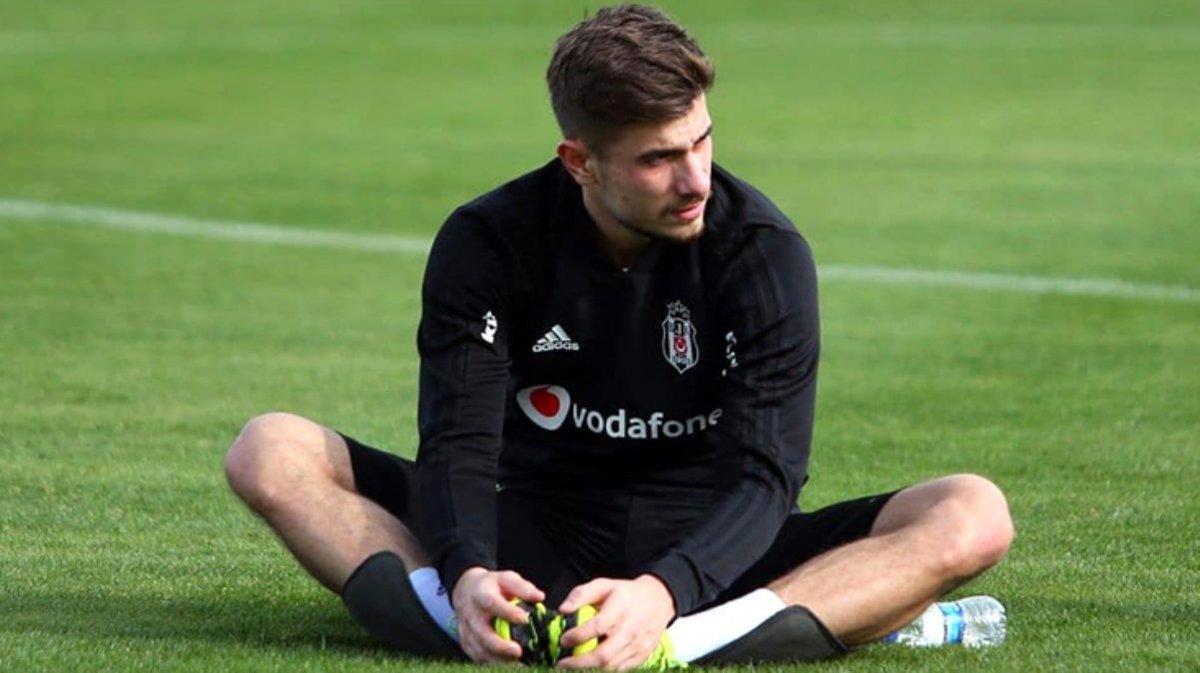 Beşiktaş, Dorukhan Toköz'ün menajeriyle görüşecek