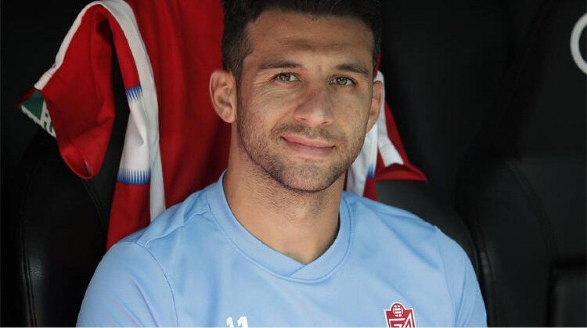 İsmail Köybaşı: Trabzonspor ve Galatasaray'dan teklif aldım