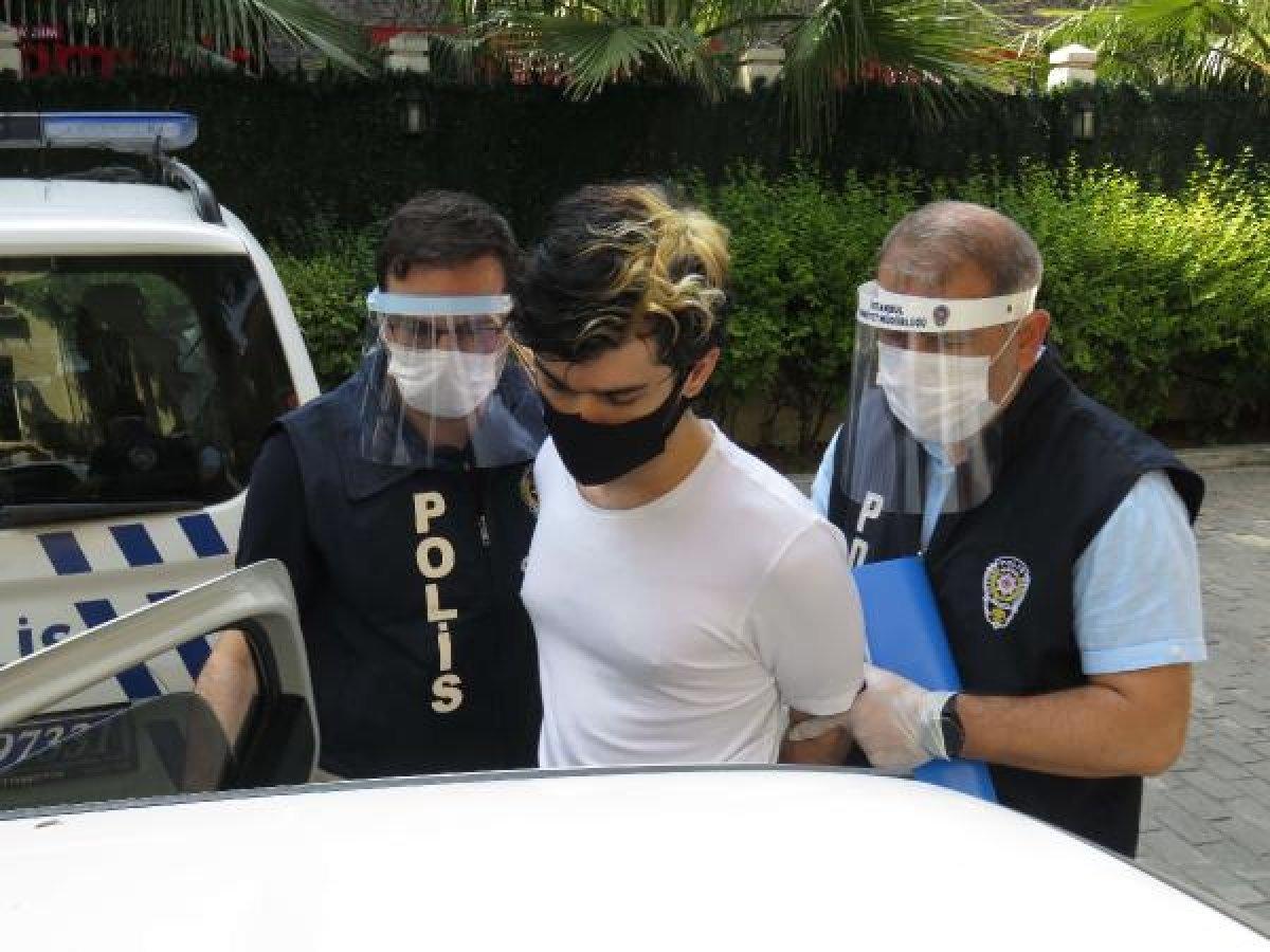 Karacaahmet Mezarlığı'nda klip çekenlere 1.5 yıl hapis cezası istendi