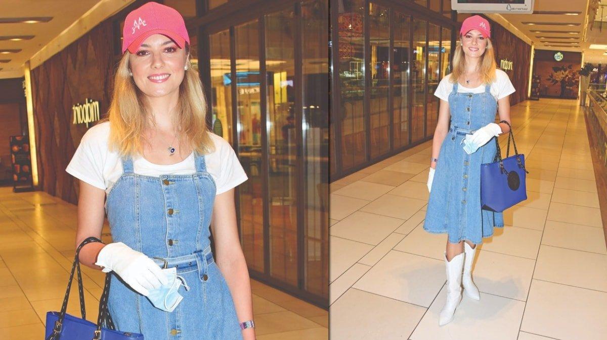 Şebnem Schaefer hayat deneyimlerini anlatacak