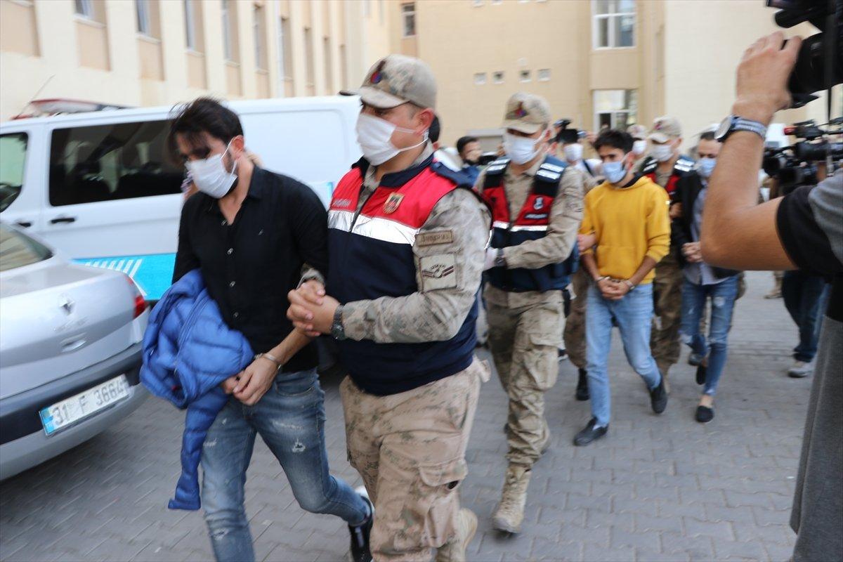 Eylem hazırlığında olan 4 terörist yakalandı