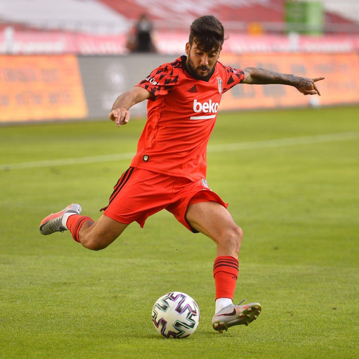 Ajdin Hasic ve Atakan Üner'in son durumu