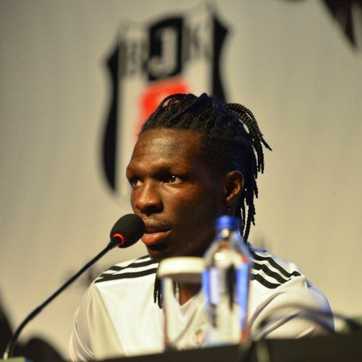 N'Sakala: Şampiyonluğa inanıyoruz