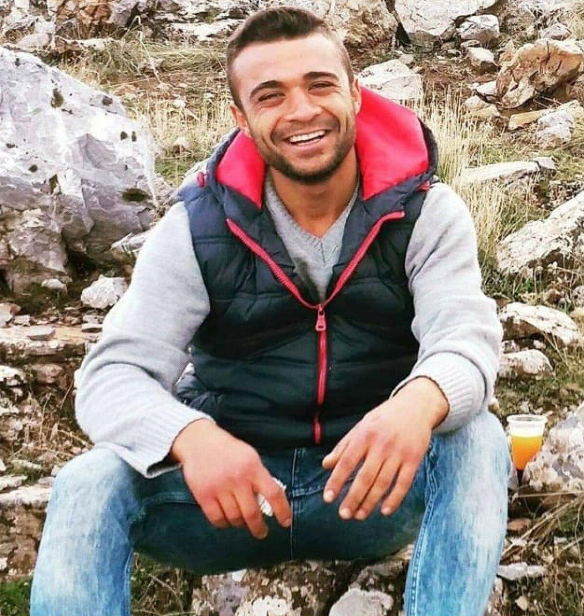 İzmir'de borç tartışması kanlı bitti: Öldürüldü