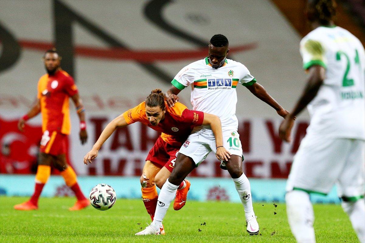 Galatasaray'dan son 14 sezonun en kötü başlangıcı