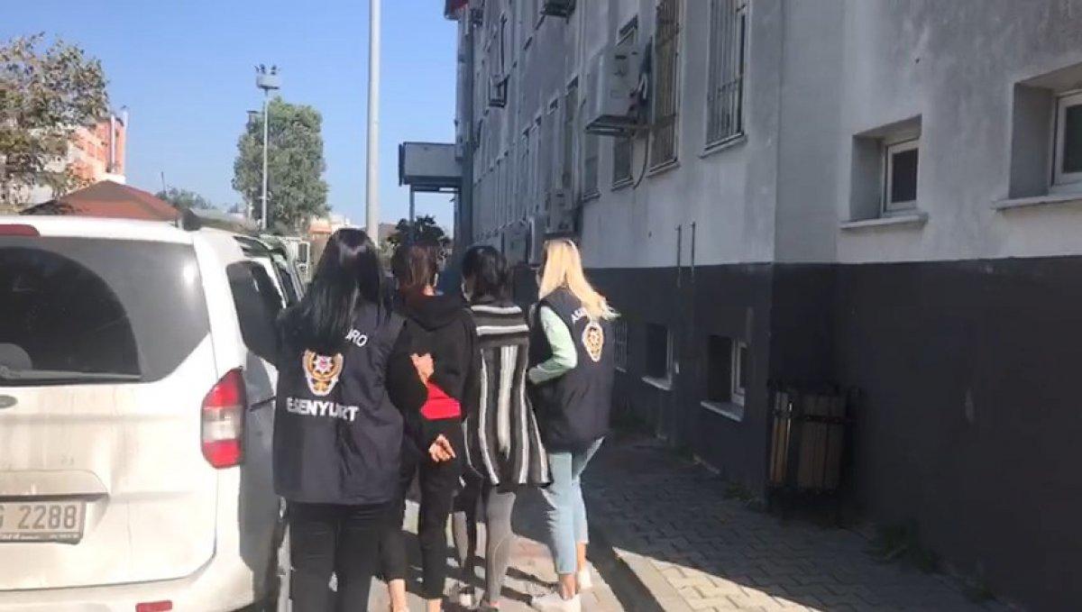 Esenyurt'ta intihar süsü verilen ölüm, cinayet çıktı