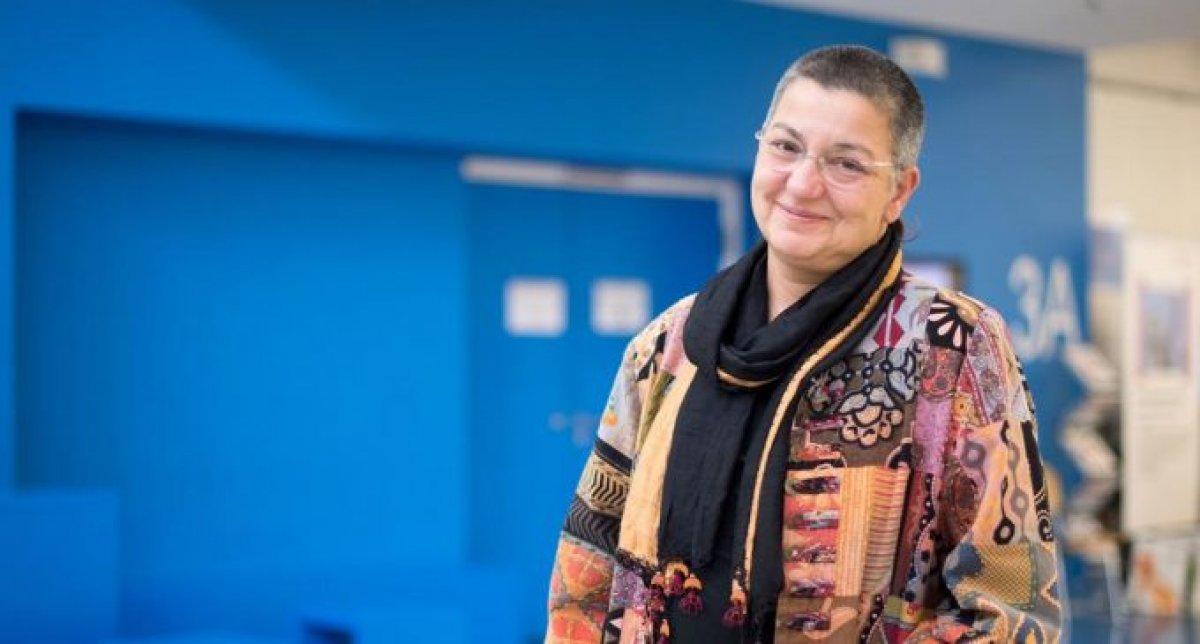 HDP'den TTB Başkanı Şebnem Korur Fincancı'ya destek mesajı