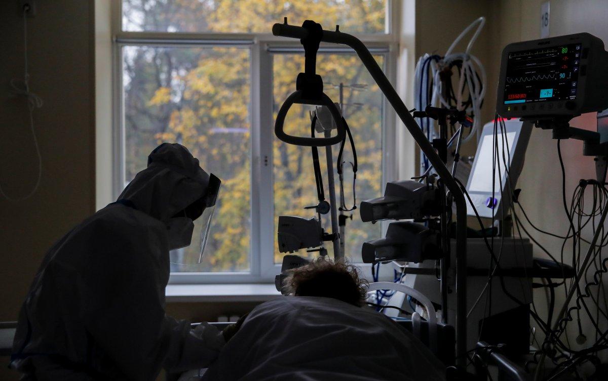 Rusya'da yapay virüs salgını endişesi