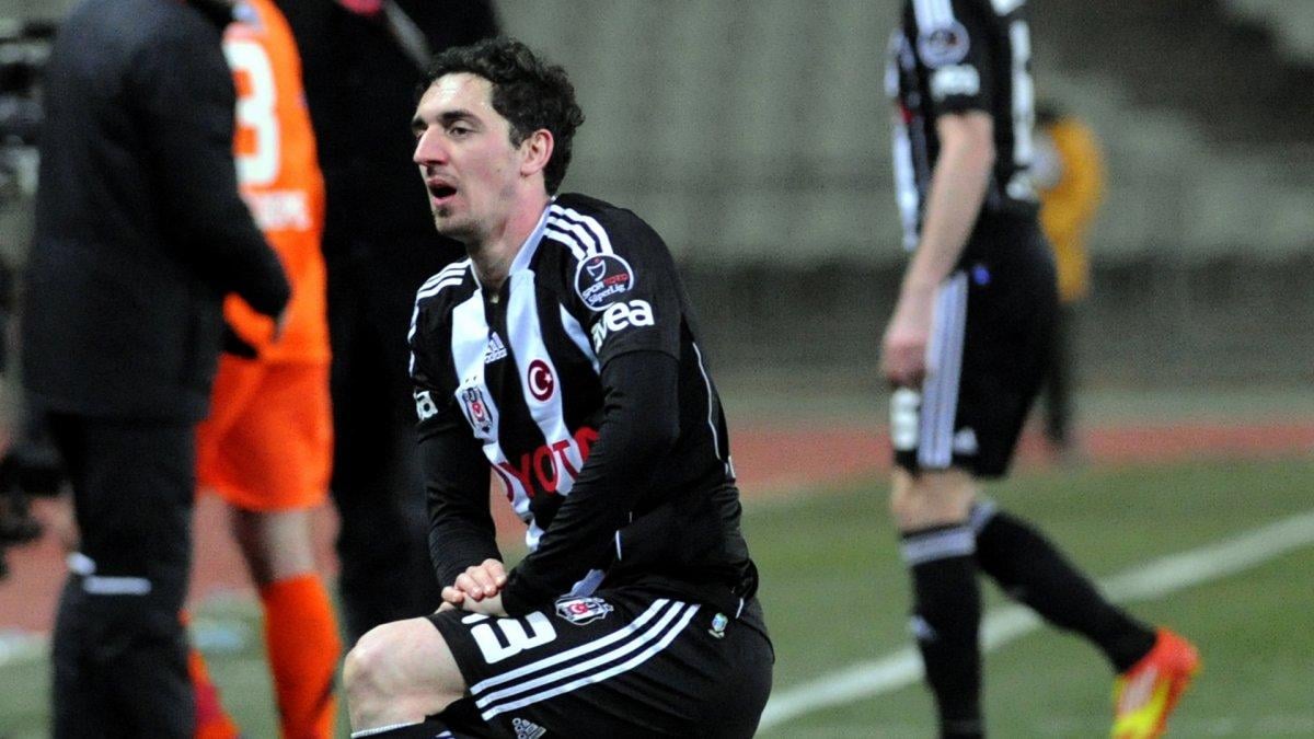 Hilbert: Türkiye'ye gidince Beşiktaş'ın tek büyük olduğunu gördüm