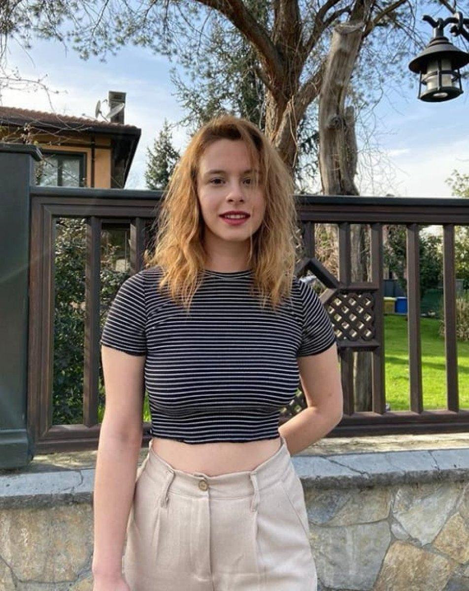 Masumlar Apartmanı'nın Neriman'ı Gizem Katmer kimdir? Neriman'ın hastalığı nedir?