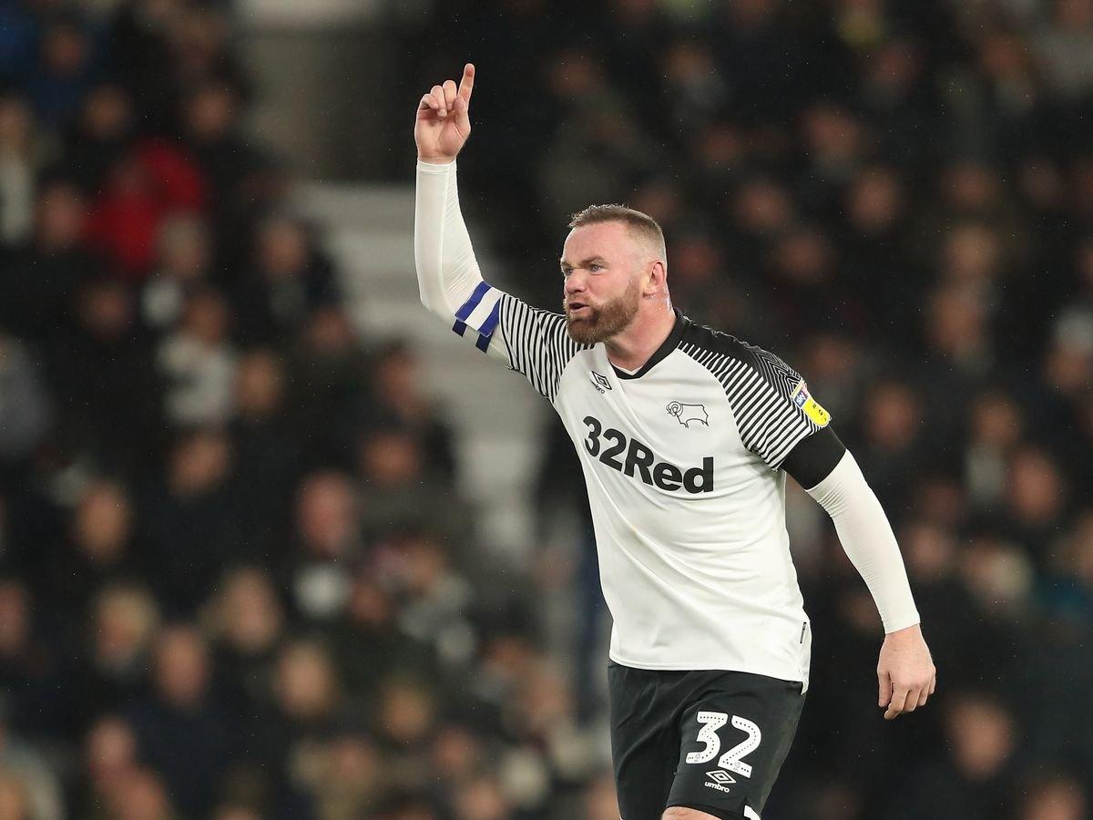 Rooney: Kızgınım ve hayal kırıklığına uğradım