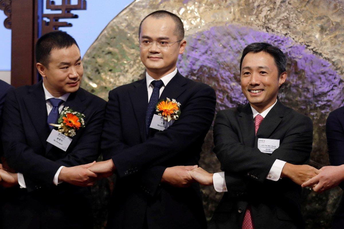 Çin’in zenginleri, koronavirüs salgınında 1.5 trilyon dolar daha zenginleşti