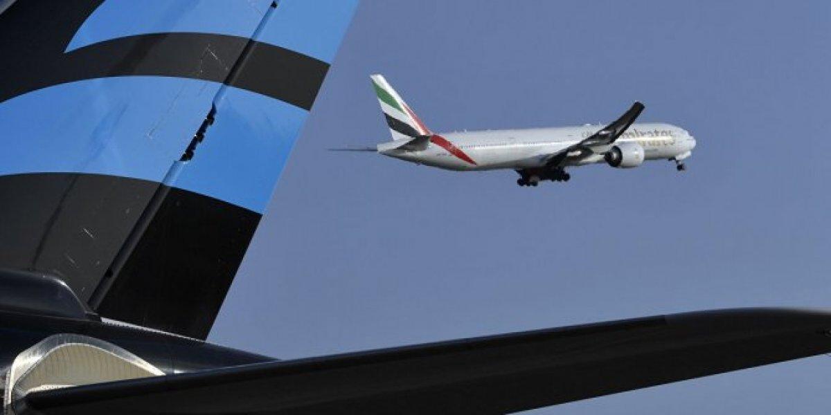 İsrail ile BAE arasındaki vize sınırlaması kalkıyor