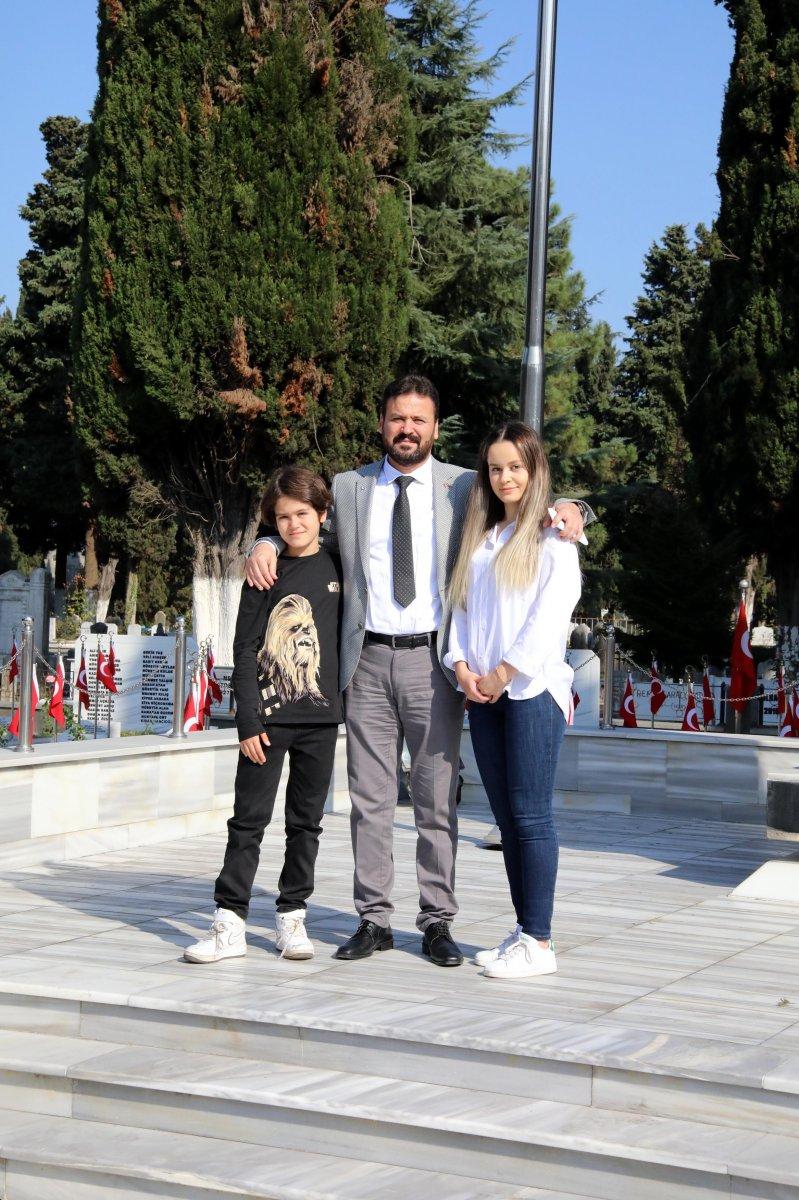 Milyonluk tazminatı reddeden gazi Cengiz Erduran'ın kirada oturduğu ortaya çıktı