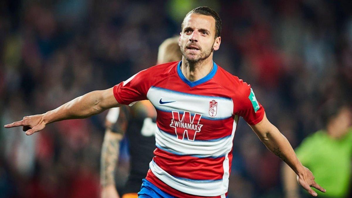 Roberto Soldado koronavirüse yakalandı