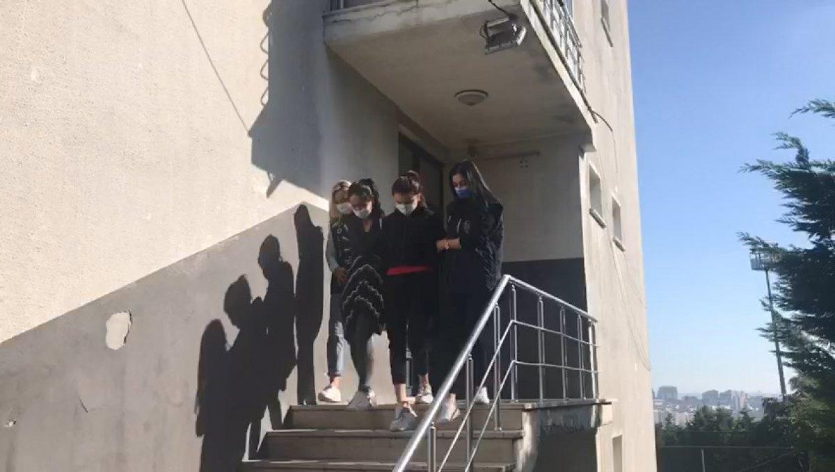 Esenyurt'ta intihar süsü verilen ölüm, cinayet çıktı