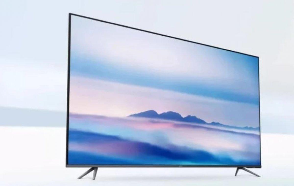 OPPO TV R1