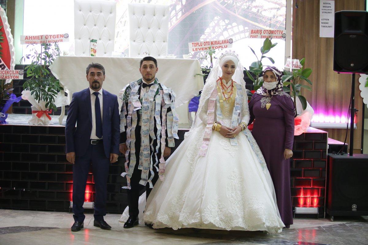 Muş elmani aşireti