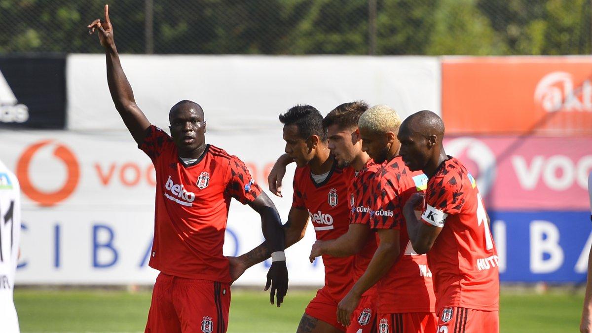 Sergen Yalçın, bu kez çift forvet oynatacak