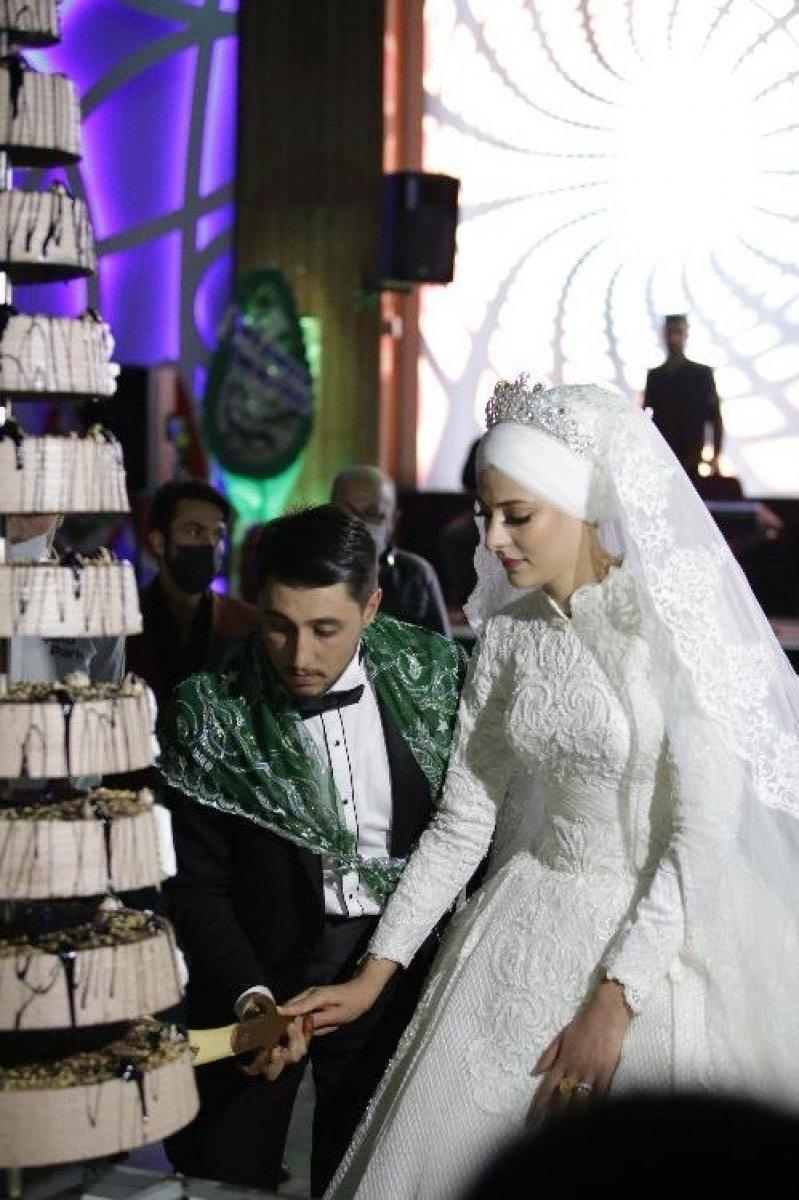 Muş elmani aşireti