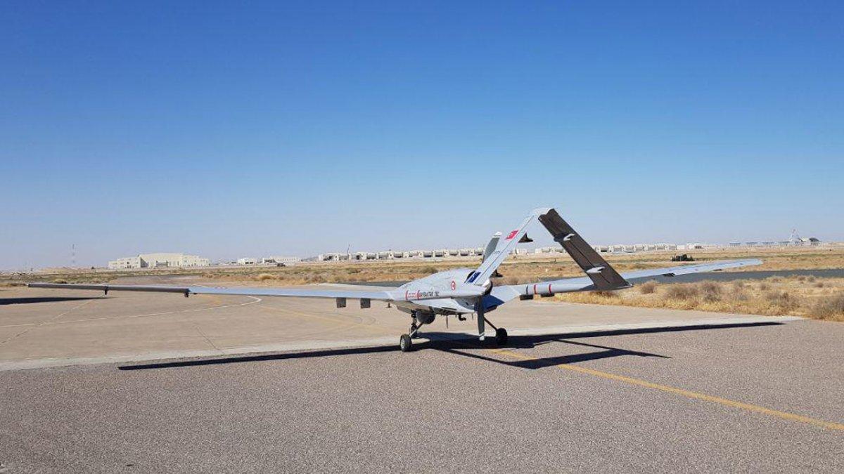 SİHA nedir? SİHA ve İHA arasındaki fark nedir? Türk SİHA'larının özellikleri