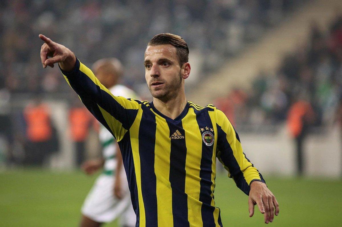 Roberto Soldado koronavirüse yakalandı