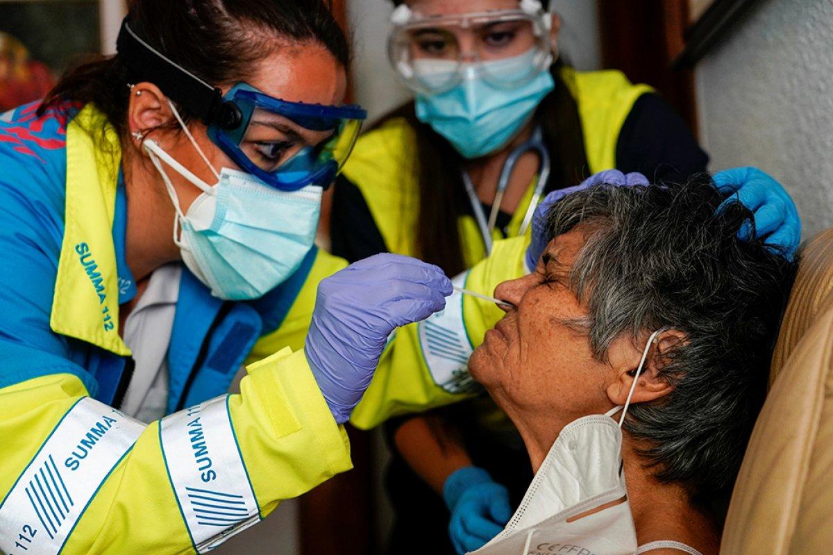 Koronavirüs ve mevsimsel hastalık arasındaki benzerliklere dikkat