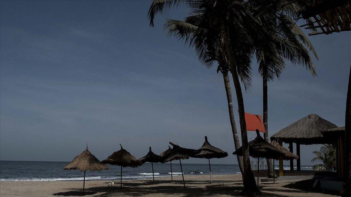 Afrika ile ticareti artırmalıyız