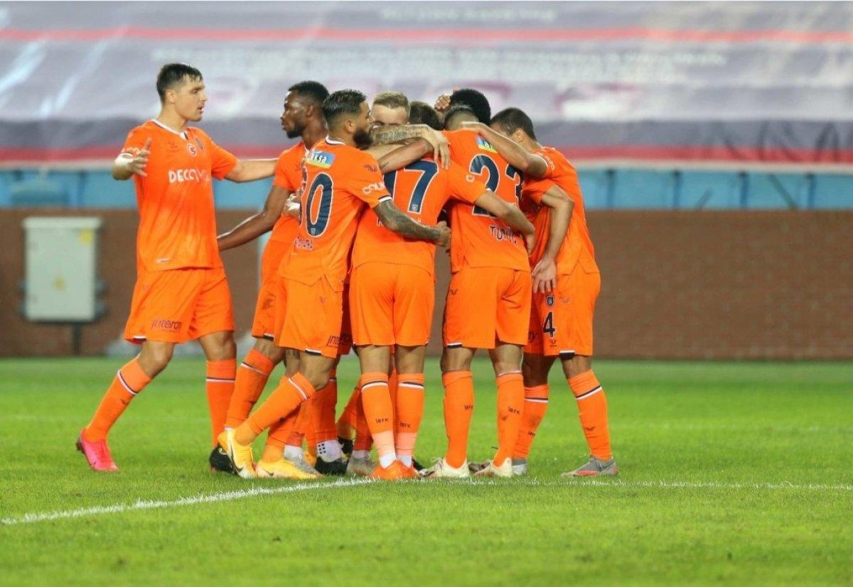 Leipzig-Başakşehir maçının muhtemel 11'leri