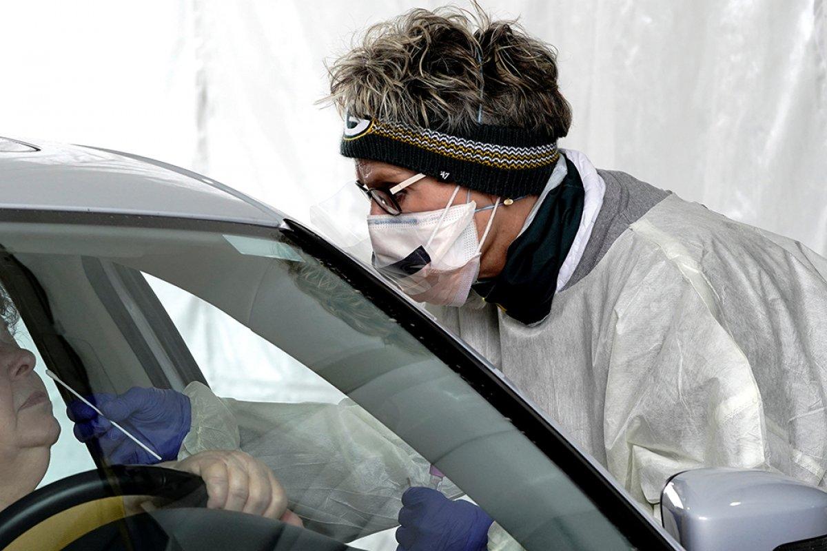 Koronavirüs ve mevsimsel hastalık arasındaki benzerliklere dikkat