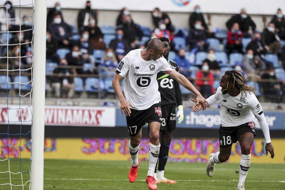 Renato Sanches: Burak Yılmaz makine gibi