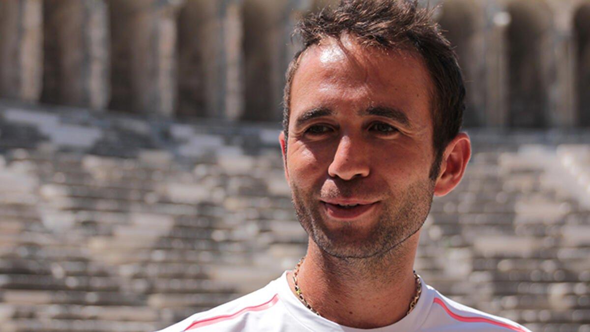 Marsel İlhan ilk turda elendi