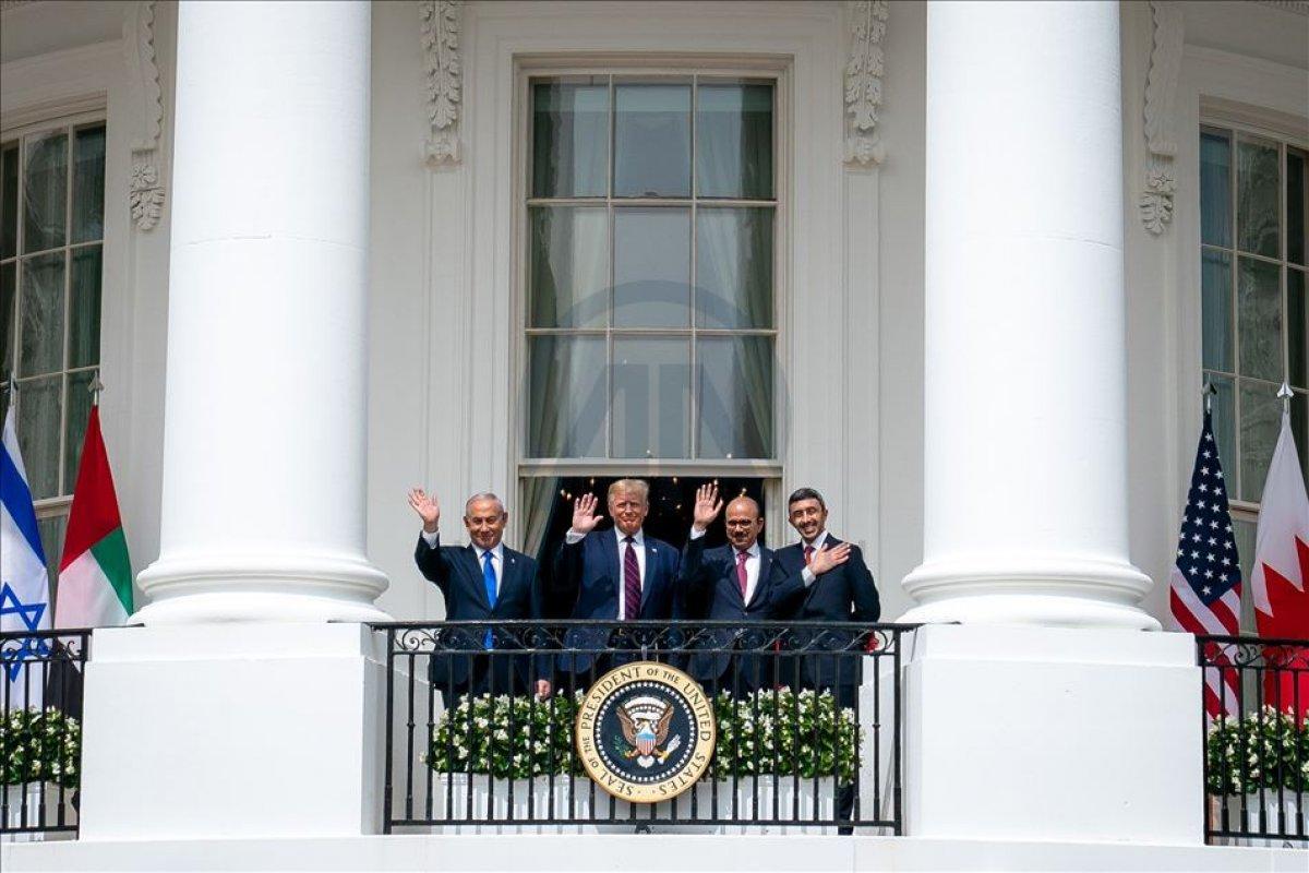 İsrail ile BAE arasındaki vize sınırlaması kalkıyor