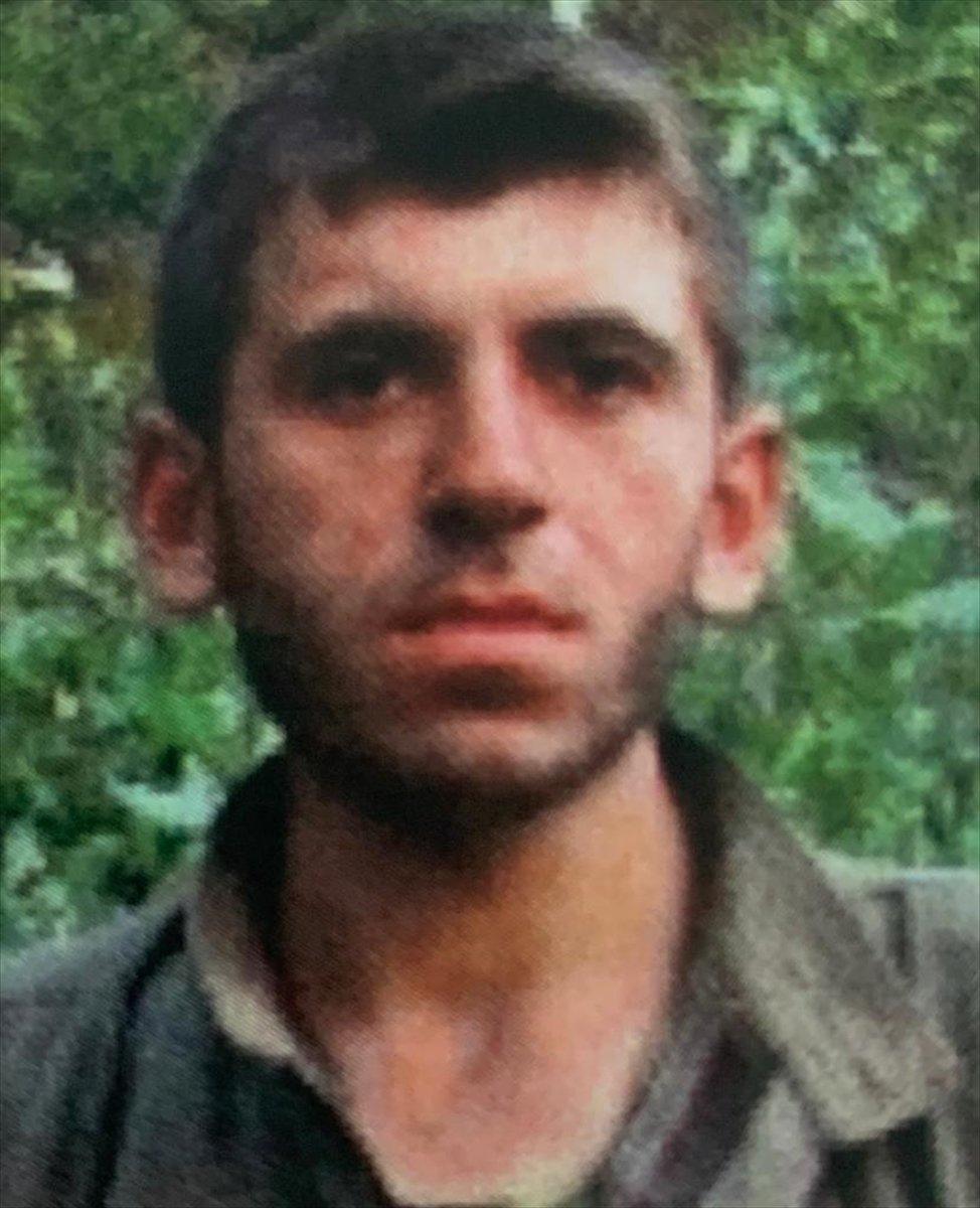 Kırmızı bültenle aranan Ahmet Bal öldürüldü