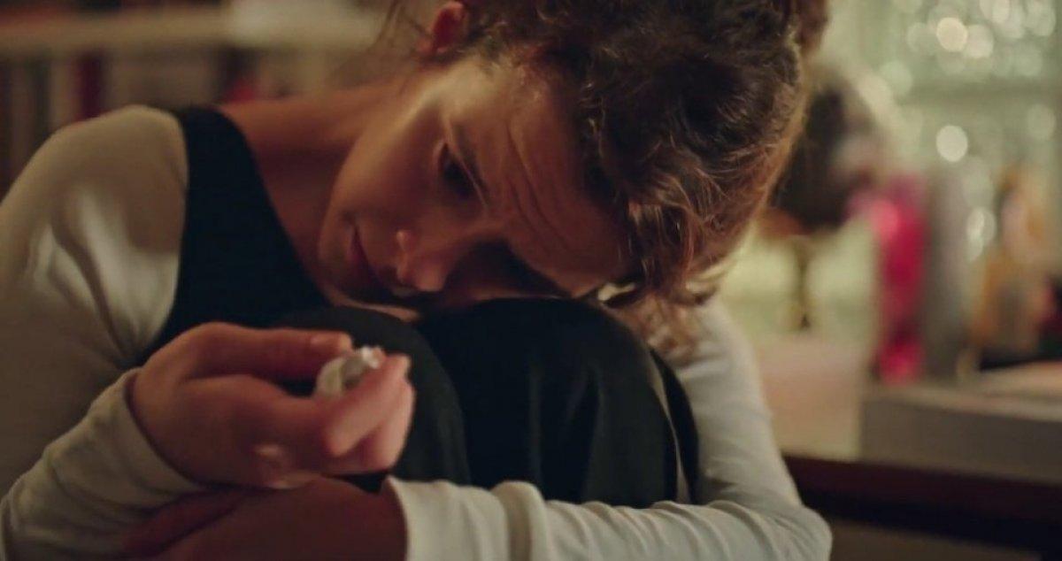 Masumlar Apartmanı'nın Neriman'ı Gizem Katmer kimdir? Neriman'ın hastalığı nedir?