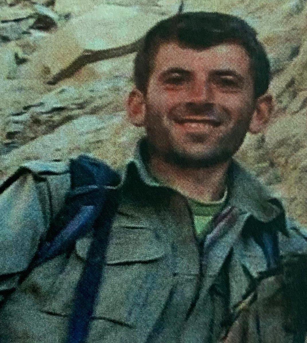 Kırmızı bültenle aranan Ahmet Bal öldürüldü