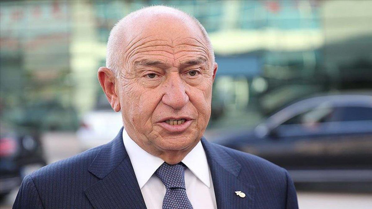 TFF: Maçların yüzde 30 seyircili oynanmasını talep etmekteyiz