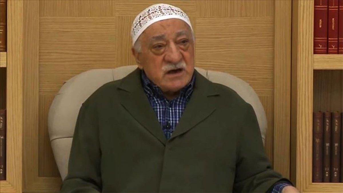 Firari FETÖ'cülerin başına 675 milyon lira ödül konuldu
