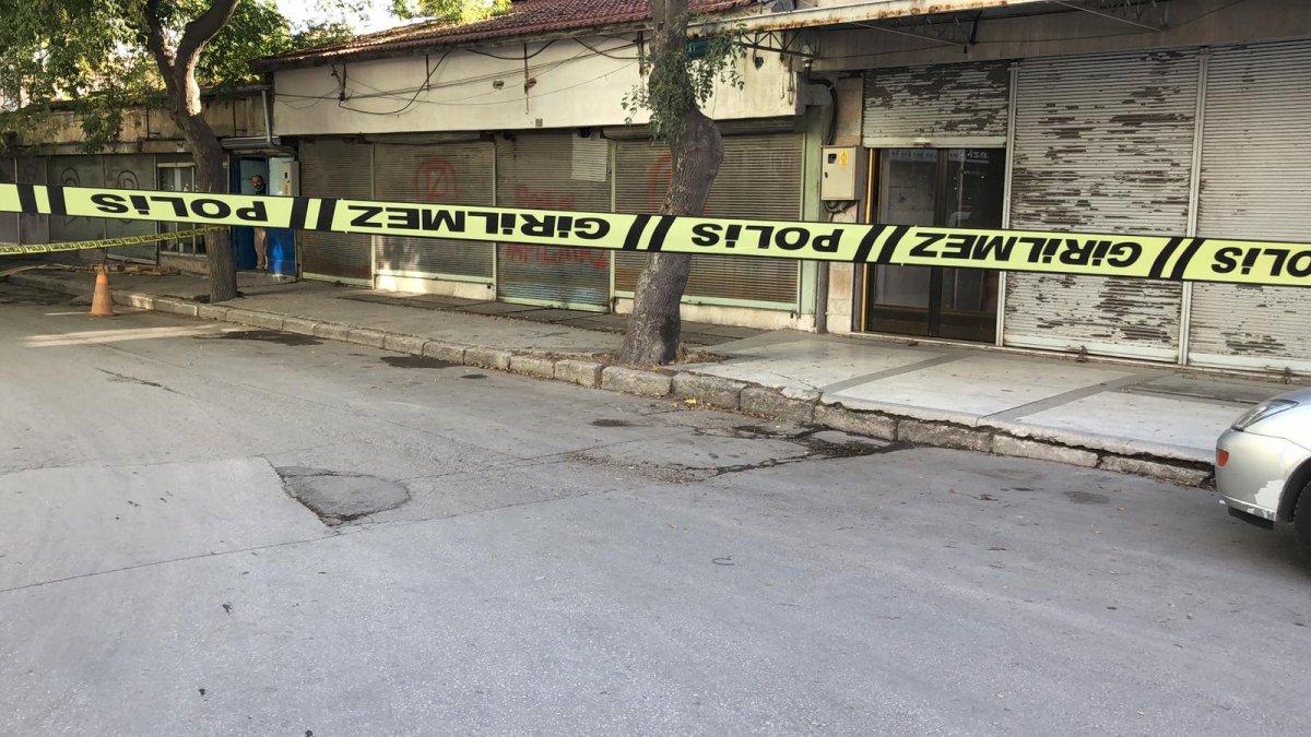 Konya’da 14 yaşındaki Suriyeli bıçaklanarak öldürüldü