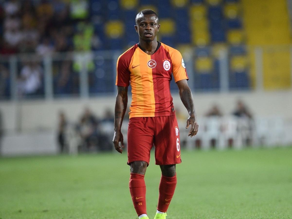 Fulham'da Jean Michael Seri, Premier Lig kadrosuna alınmadı