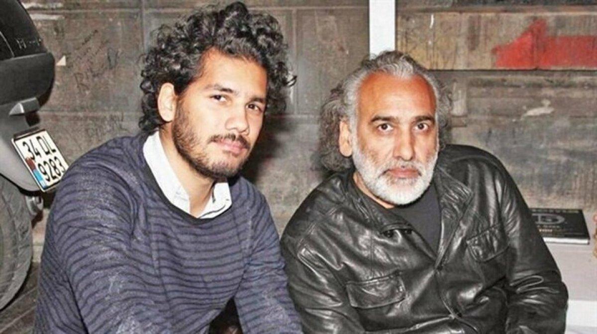 Sinan Çetin’in oğlu Rüzgar Çetin kimdir? Rüzgar Çetin tahliye oldu mu?